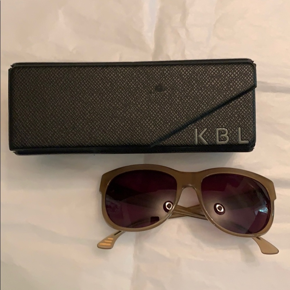 KBL “FEARLESS FEMMES” sunglasses - Picture 6 of 6